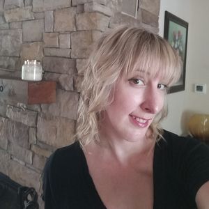 Meet your Posher, Sandi